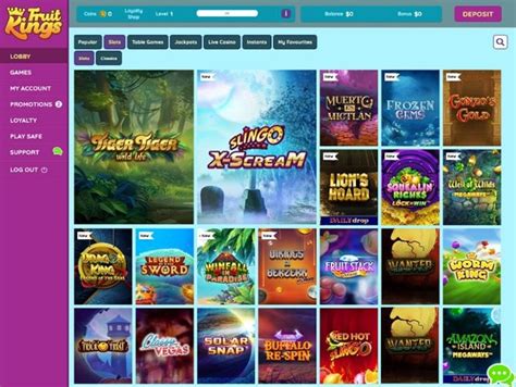 fruitkings review|FruitKings Casino Review + Promo Codes in March 2024.